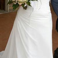 Abito da sposa