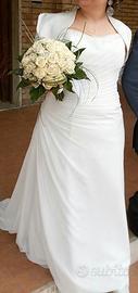 Abito da sposa