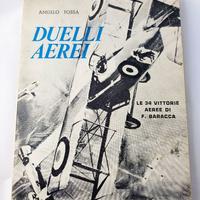 Duelli Aerei Le 34 Vittorie Aeree Di Francesco Bar