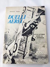 Duelli Aerei Le 34 Vittorie Aeree Di Francesco Bar