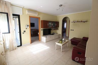 Appartamento via Friuli Grottaglie