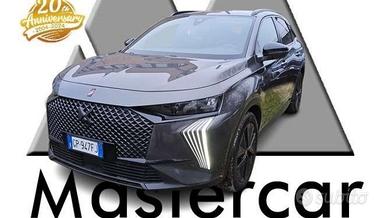 DS AUTOMOBILES DS 7 1.5 bluehdi Performance Line