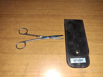 Forbici per capelli professional stainless 