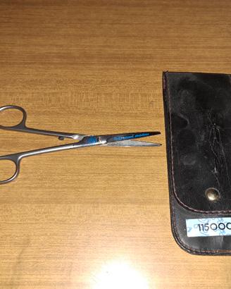 Forbici per capelli professional stainless 