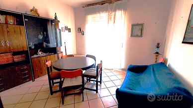 Appartamento con modica spesa