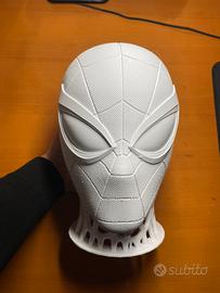 Busto 3D spiderman Marvel DC Film Tv Avengers