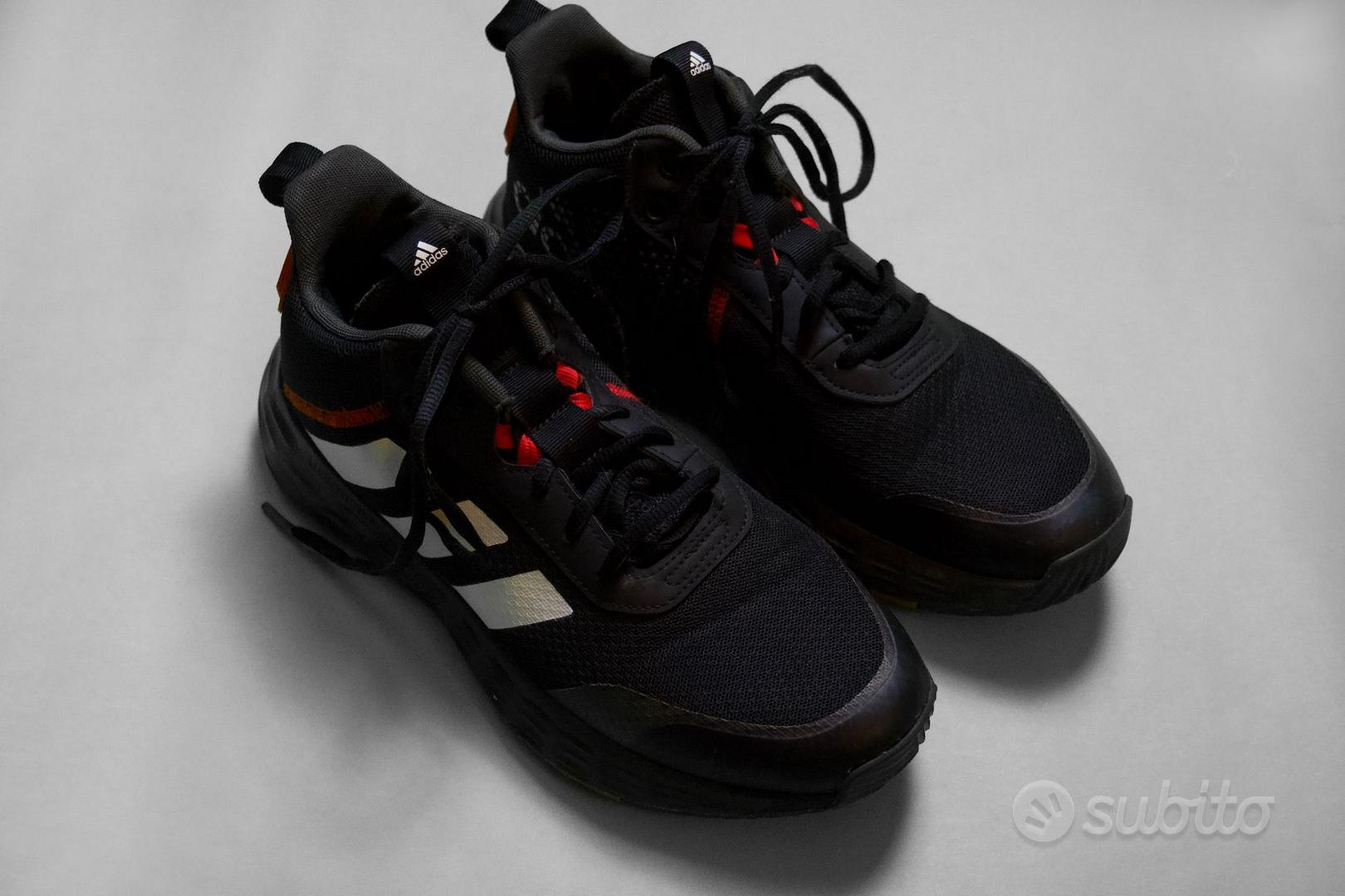 Adidas scarpe 2024 da passeggio