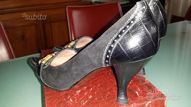 Scarpe Grifone Venezia