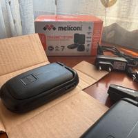 Meliconi AV 100 Mini Trasmettitore  Audio/Video