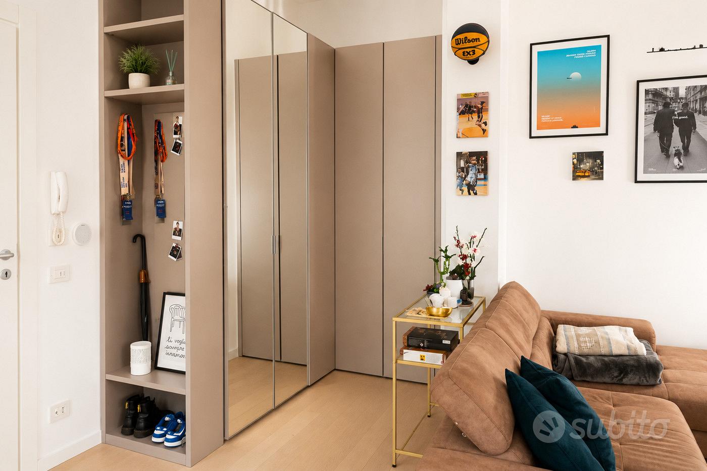 Apartment in Milano, Molinazzo, Municipio 7 - Vista 5