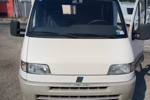 Semi integrale Sleek del 1996 in saldo 984