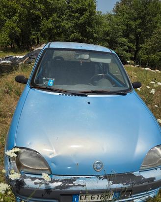 Fiat 600