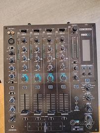 mixer reloop rmx60