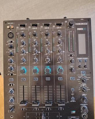 mixer reloop rmx60