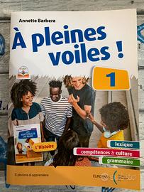 A’ pleines voiles 1