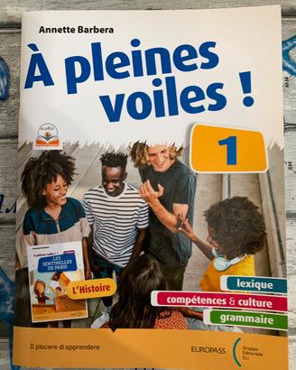 A’ pleines voiles 1