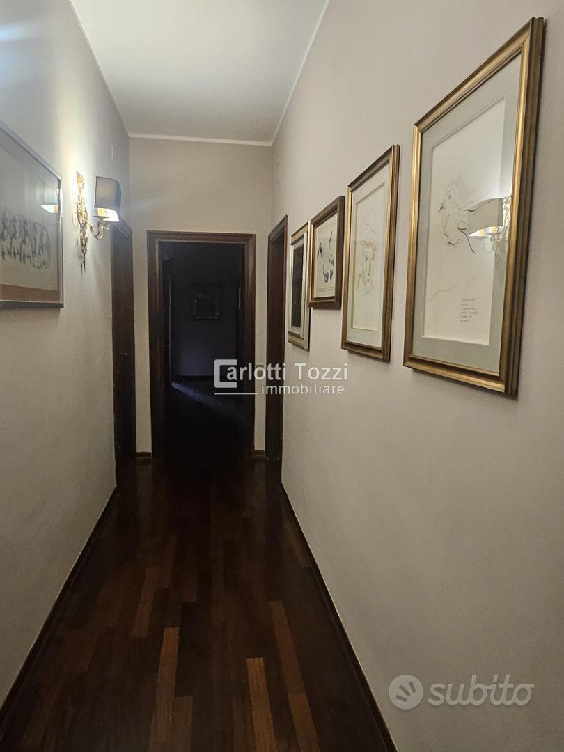 Apartment in Grosseto, Porta Nuova, Centro - Vista 3
