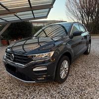 Volkswagen T-ROC 1600 diesel