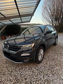 Volkswagen T-ROC 1600 diesel