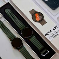 SAMSUNG GALAXY  WATCH SERIE 7 40MM HPS