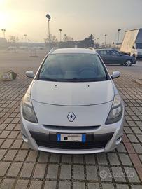 Renault Clio Sportour 1.5