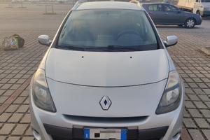 Renault Clio Sportour 1.5
