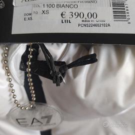 Piumino EA7 Emporio Armani