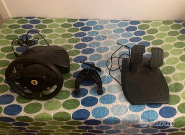 Volante thrustmaster t80