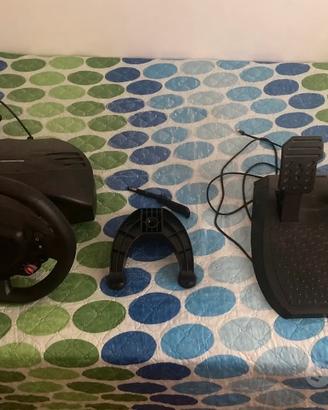 Volante thrustmaster t80