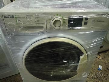 lavatrice Ignis 8 kg