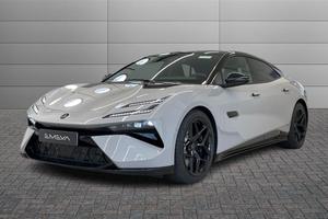 LOTUS EMEYA 600 GT SE