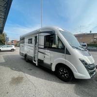 Mobilvetta K.Yacht TeknoLine 80