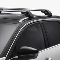 Peugeot 3008 barre portatutto