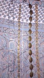 5 cintura donna a catena 