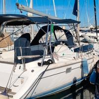 Hunter 36 e del 2010