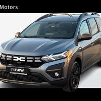 Dacia Jogger 1.0 TCe GPL 100 CV 7 posti Extreme Up