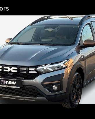 Dacia Jogger 1.0 TCe GPL 100 CV 7 posti Extreme Up