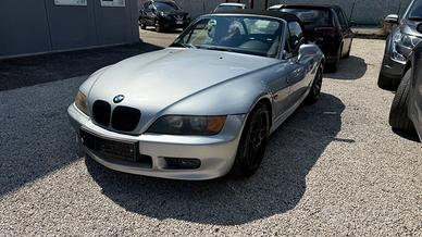 BMW Z3 1.8 i Cat 116 Cv ROADSTER