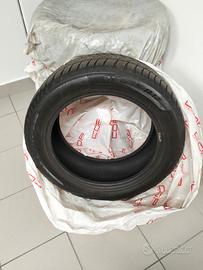 pneumatici invernali 