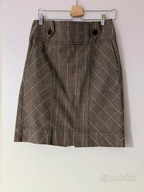 Gonna principe di galles - Sport Max code