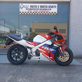 Honda rc 45