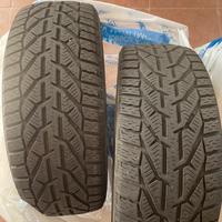 Gomme invernali 185/55 R15