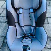 Seggiolino Auto Prenatal