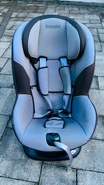 Seggiolino Auto Prenatal