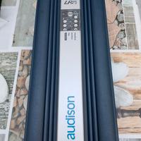 amplificatore audison lrx 2.500