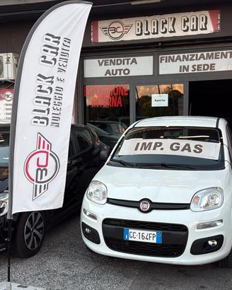 Fiat Panda 1.2 EasyPower Easy