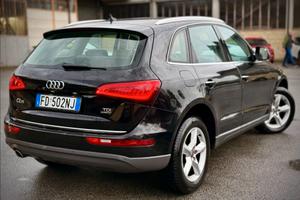 Audi Q5 2.0 TDI 190 CV clean diesel quattro S tr. 