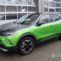 Opel mokka anno 2021/22 ricambi