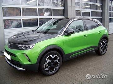 Opel mokka anno 2021/22 ricambi