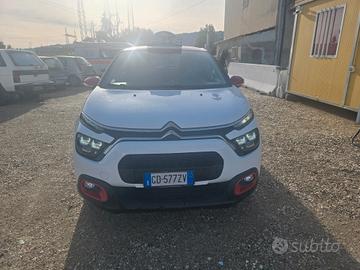Citroen C3 PureTech 100 S&S Plus